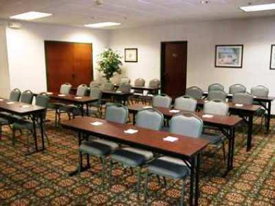 Hampton Inn Mebane Bagian luar foto