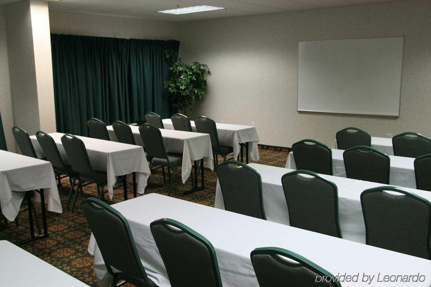 Hampton Inn Mebane Fasilitas foto